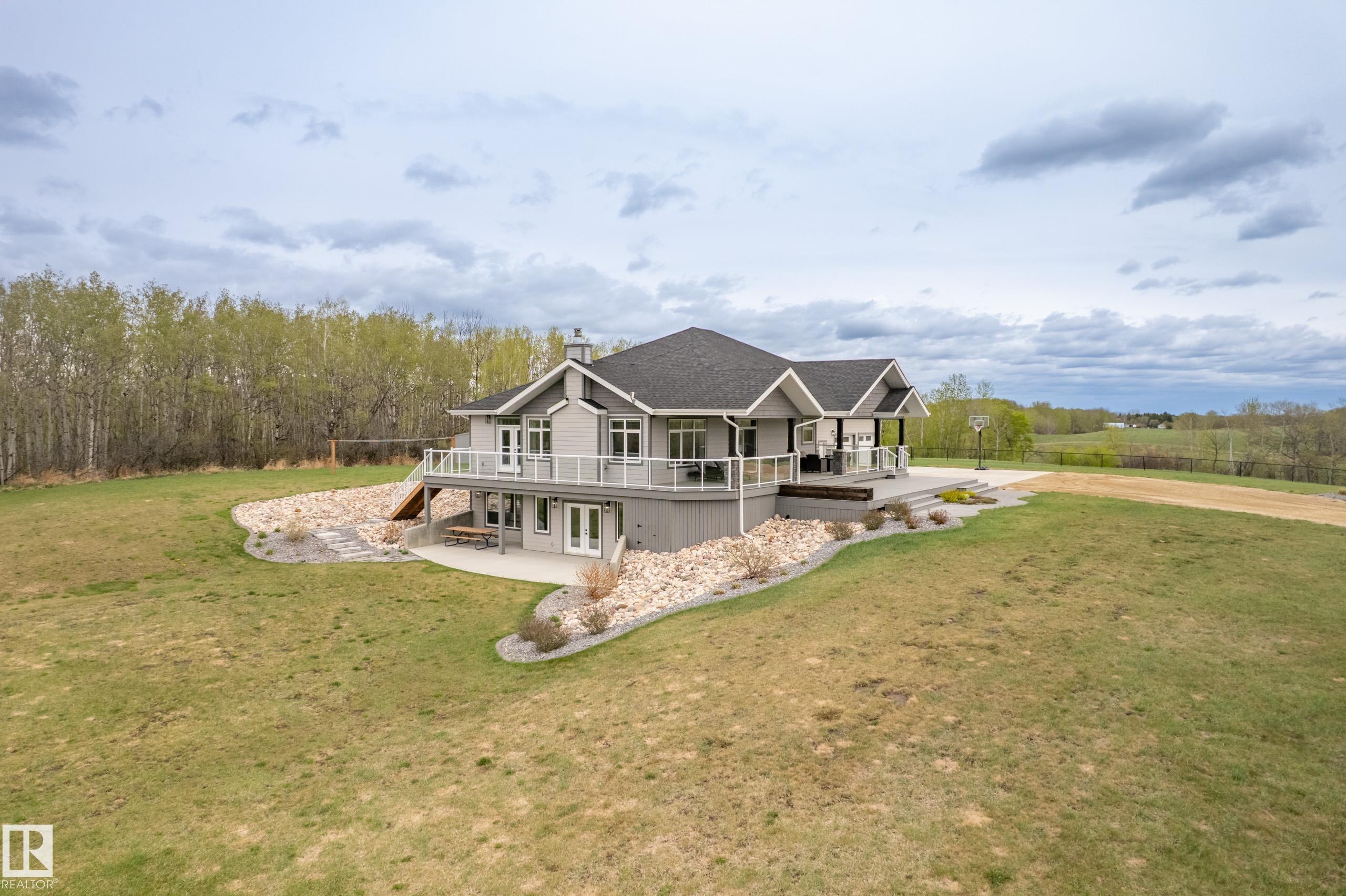 52502 Rge Road 22 A, None, Rural Parkland County