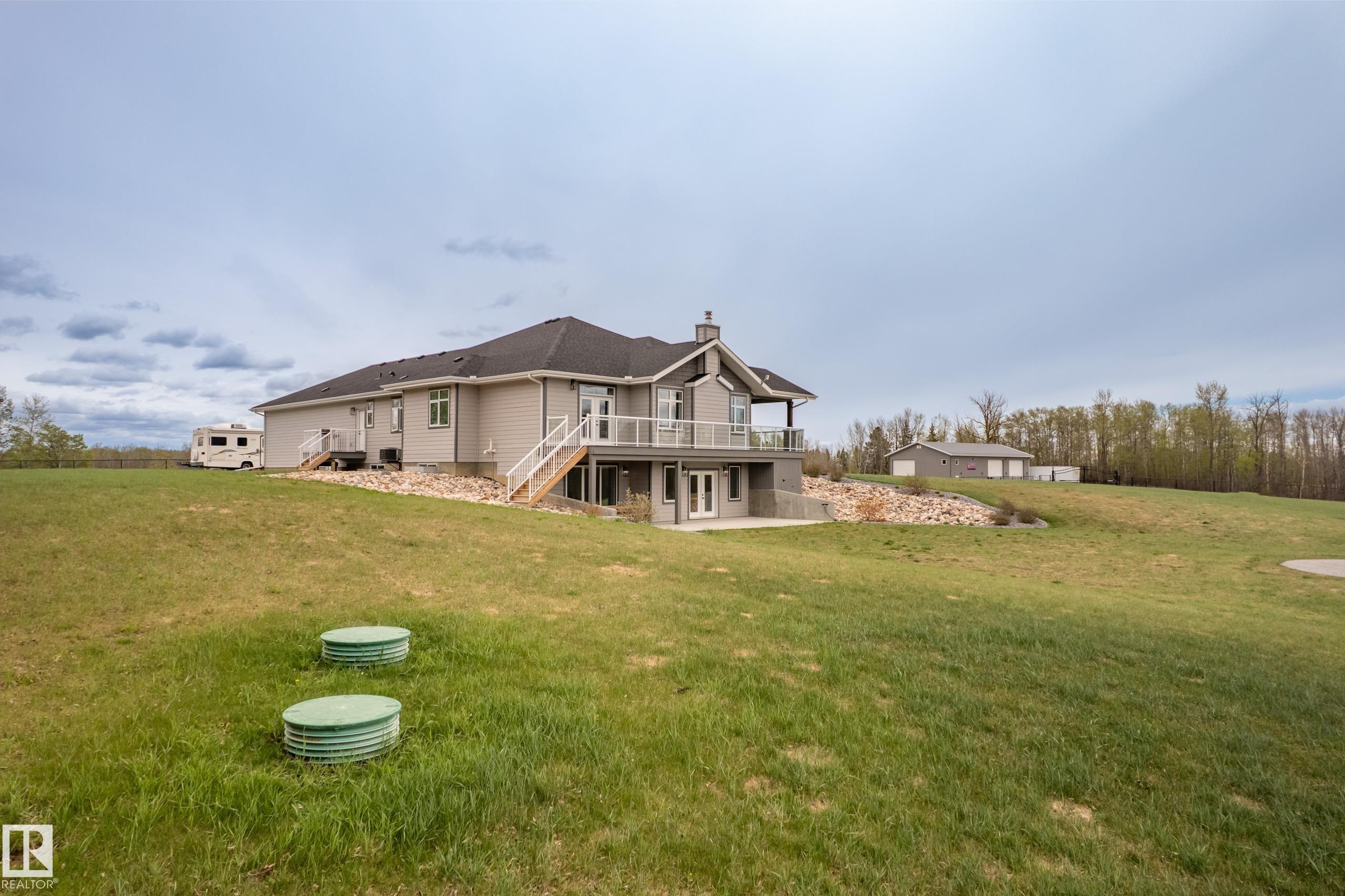 52502 Rge Road 22 A, None, Rural Parkland County