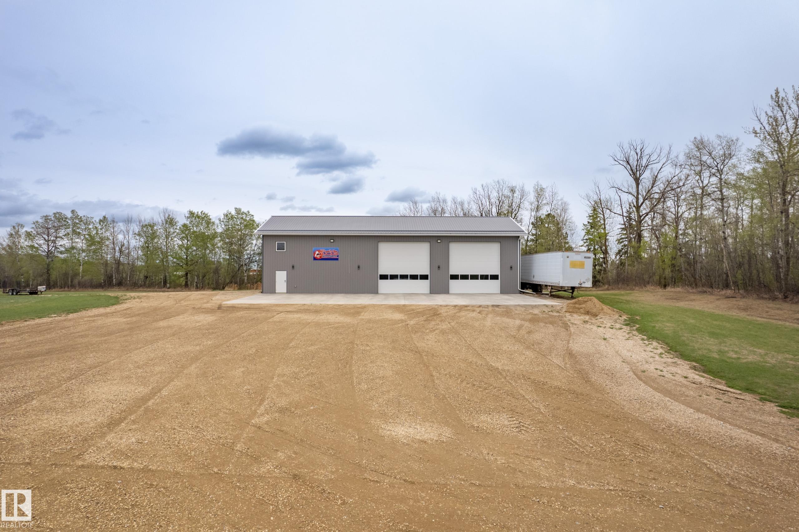 Photo 66 at 52502 Rge Road 22 A, None, Rural Parkland County