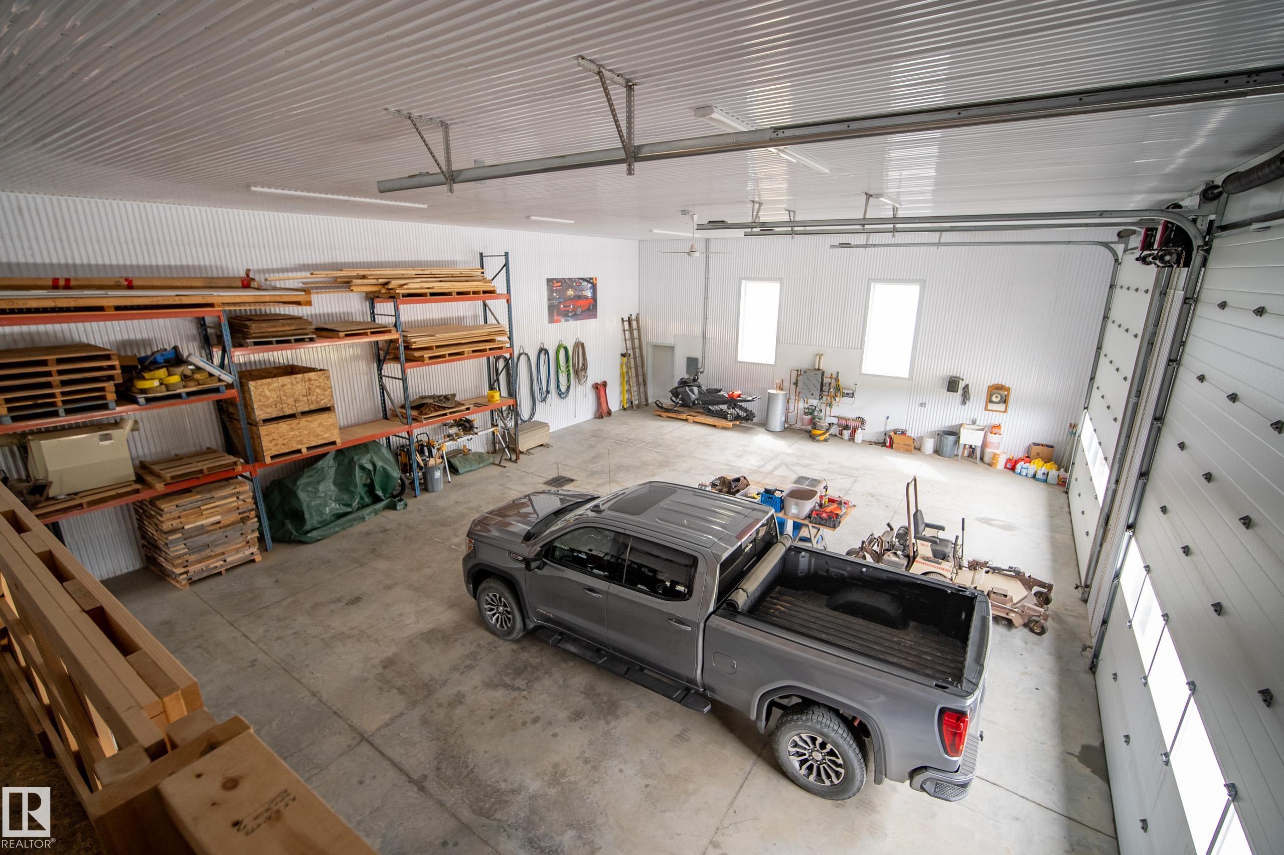 Photo 67 at 52502 Rge Road 22 A, None, Rural Parkland County
