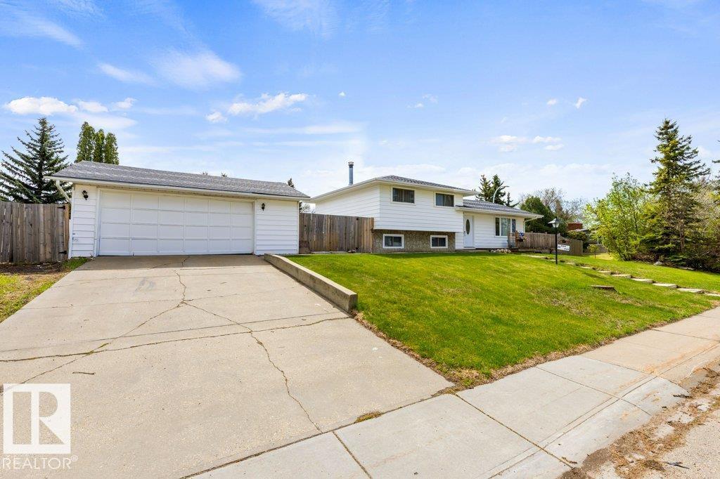 1111 Moyer Drive, Westboro, Sherwood Park