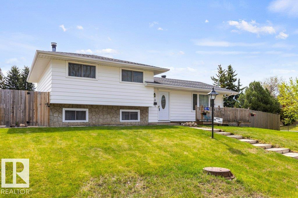 1111 Moyer Drive, Westboro, Sherwood Park