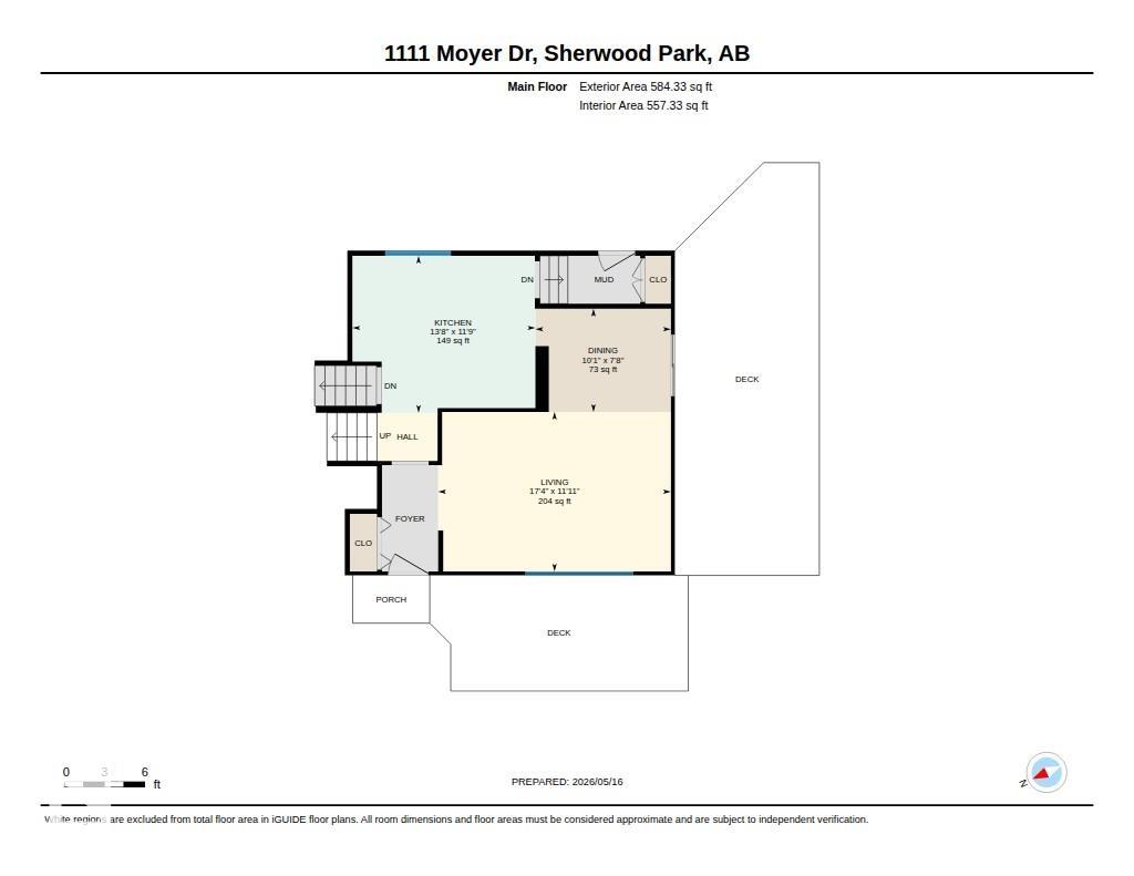 Photo 49 at 1111 Moyer Drive, Westboro, Sherwood Park