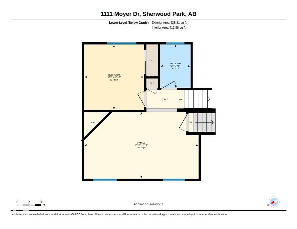 Photo 51 at 1111 Moyer Drive, Westboro, Sherwood Park
