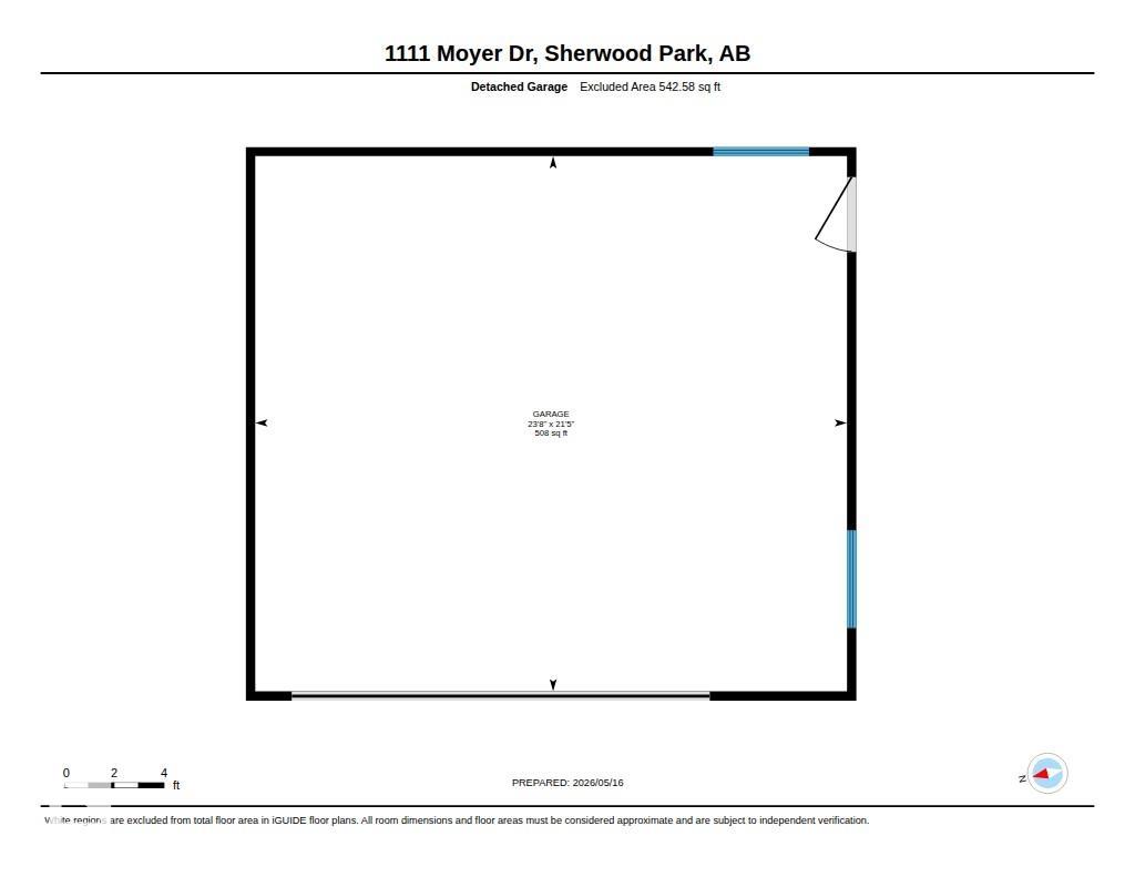 Photo 53 at 1111 Moyer Drive, Westboro, Sherwood Park