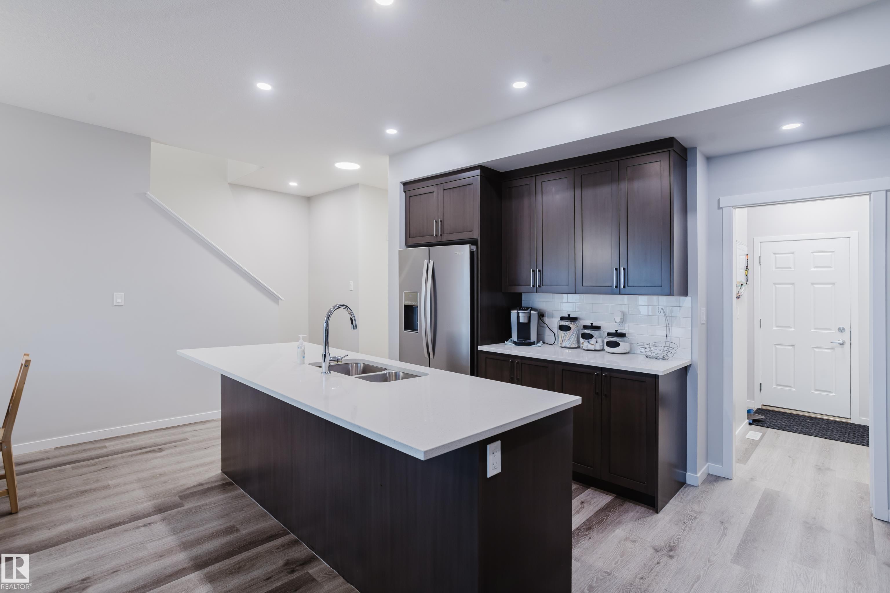 Photo 11 at 15151 26 Street NW, Fraser, Edmonton