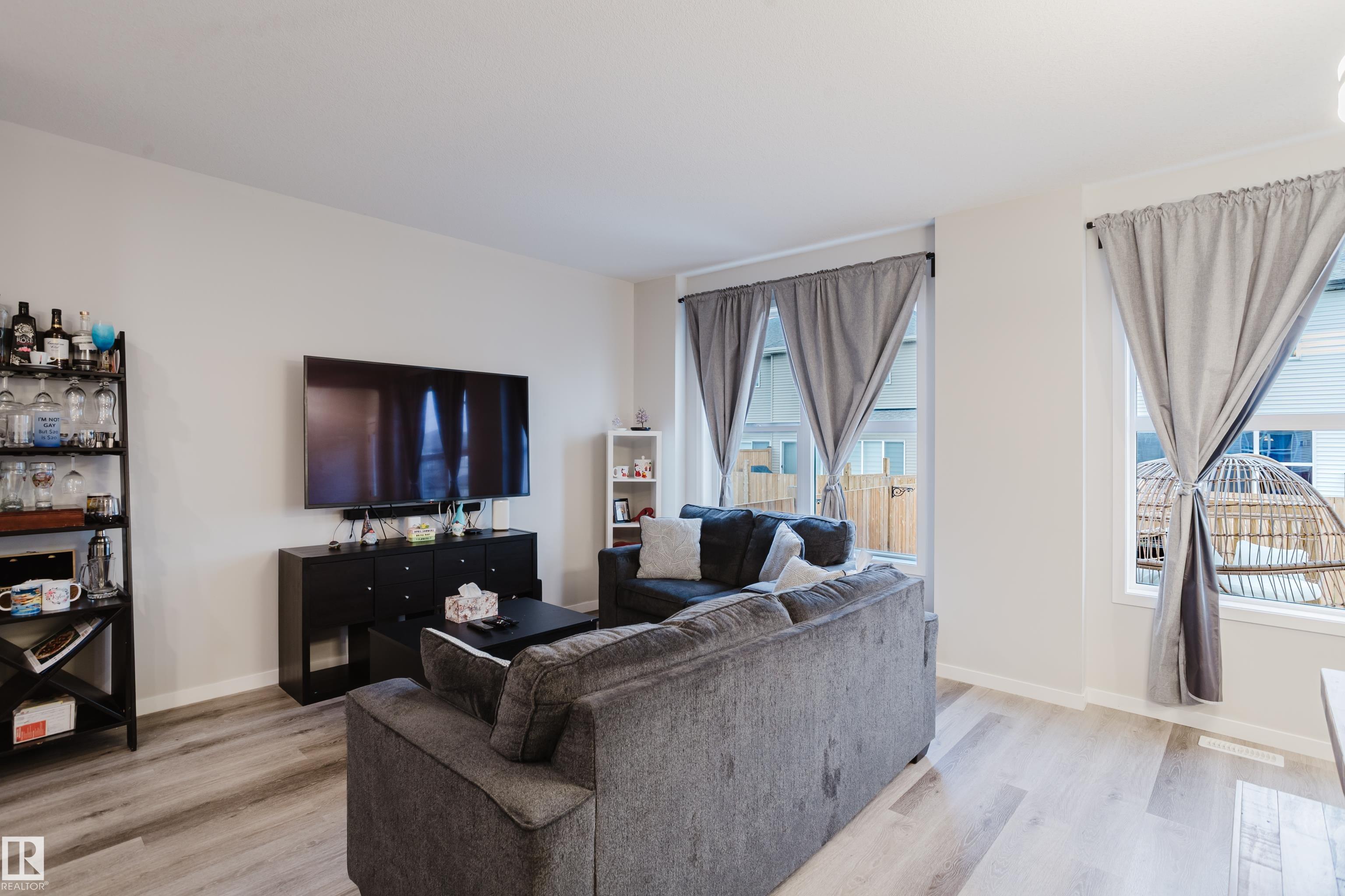 Photo 16 at 15151 26 Street NW, Fraser, Edmonton