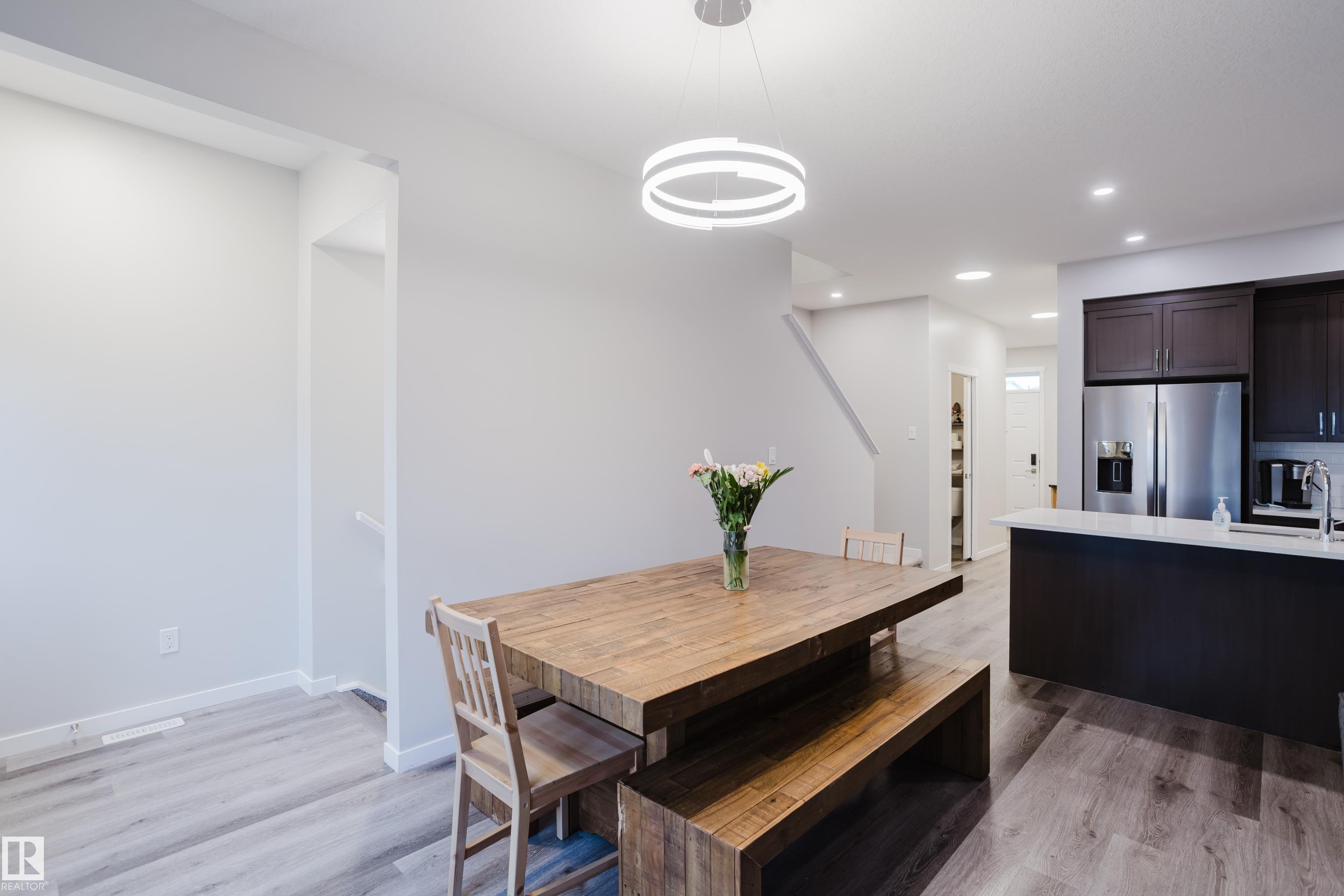 Photo 18 at 15151 26 Street NW, Fraser, Edmonton