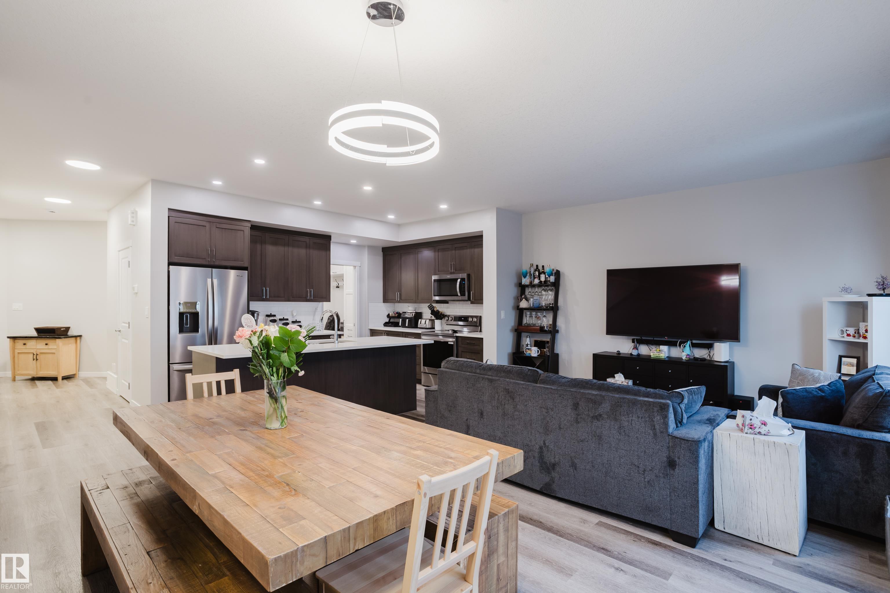 Photo 19 at 15151 26 Street NW, Fraser, Edmonton