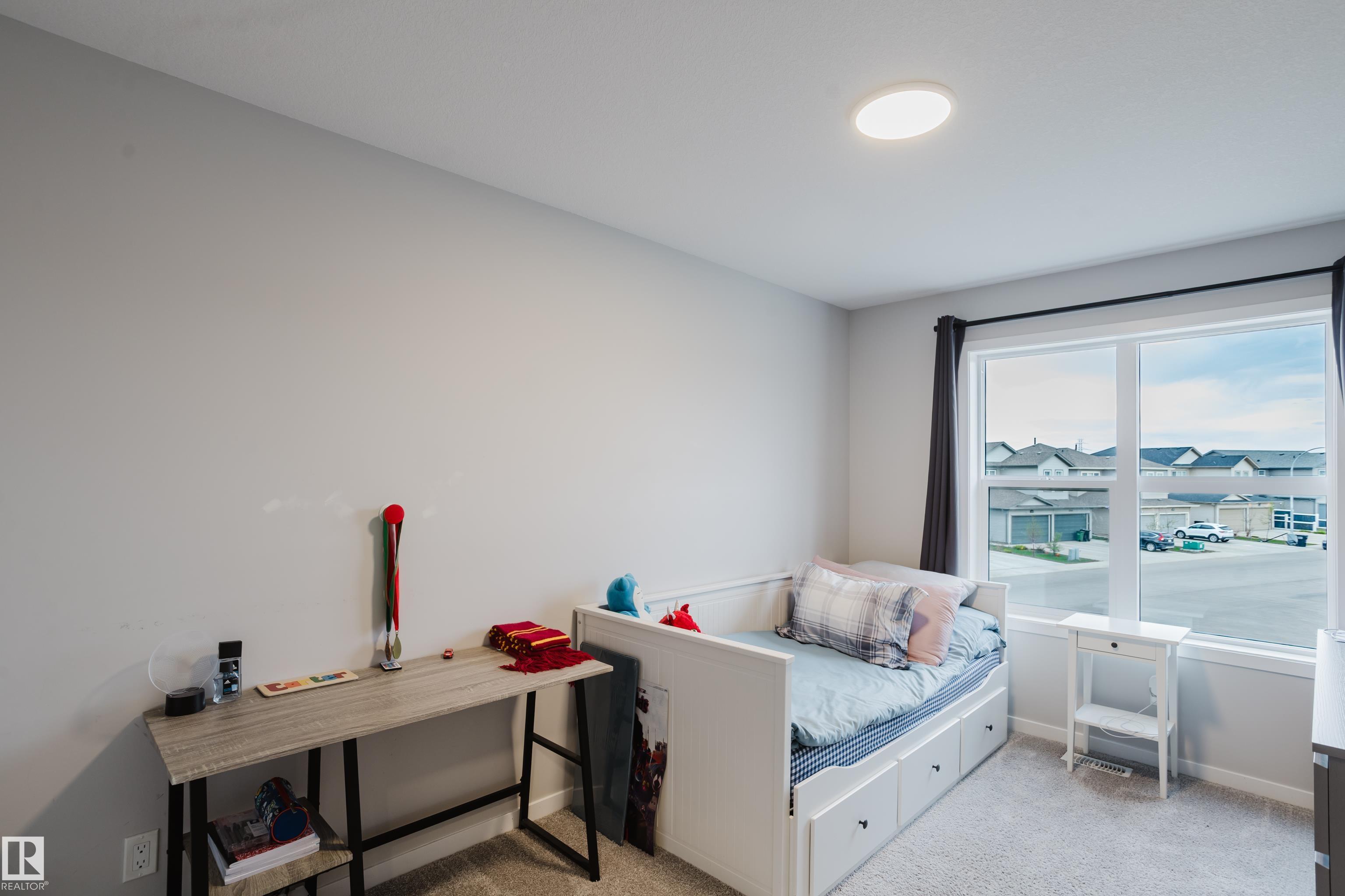 Photo 30 at 15151 26 Street NW, Fraser, Edmonton