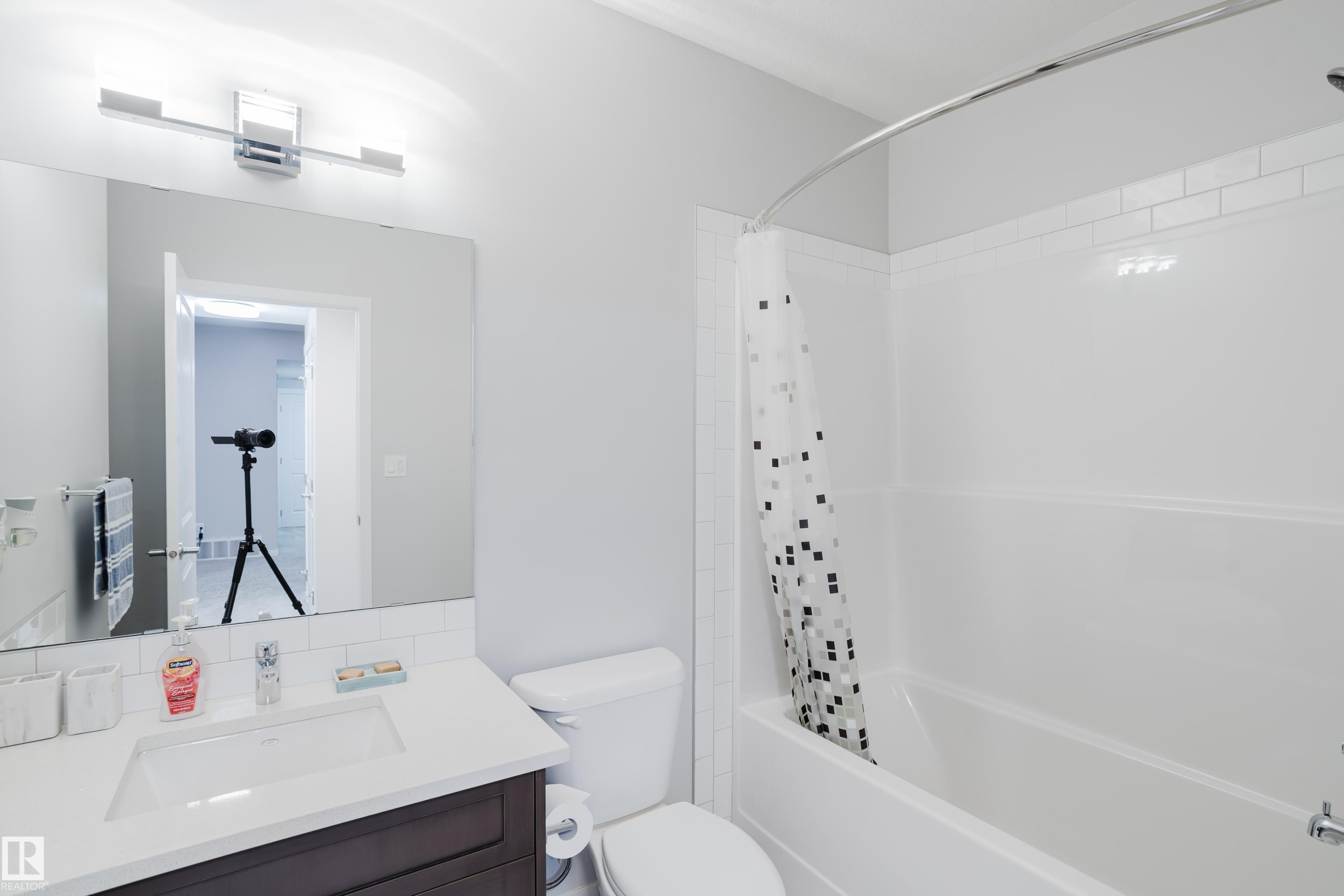 Photo 36 at 15151 26 Street NW, Fraser, Edmonton