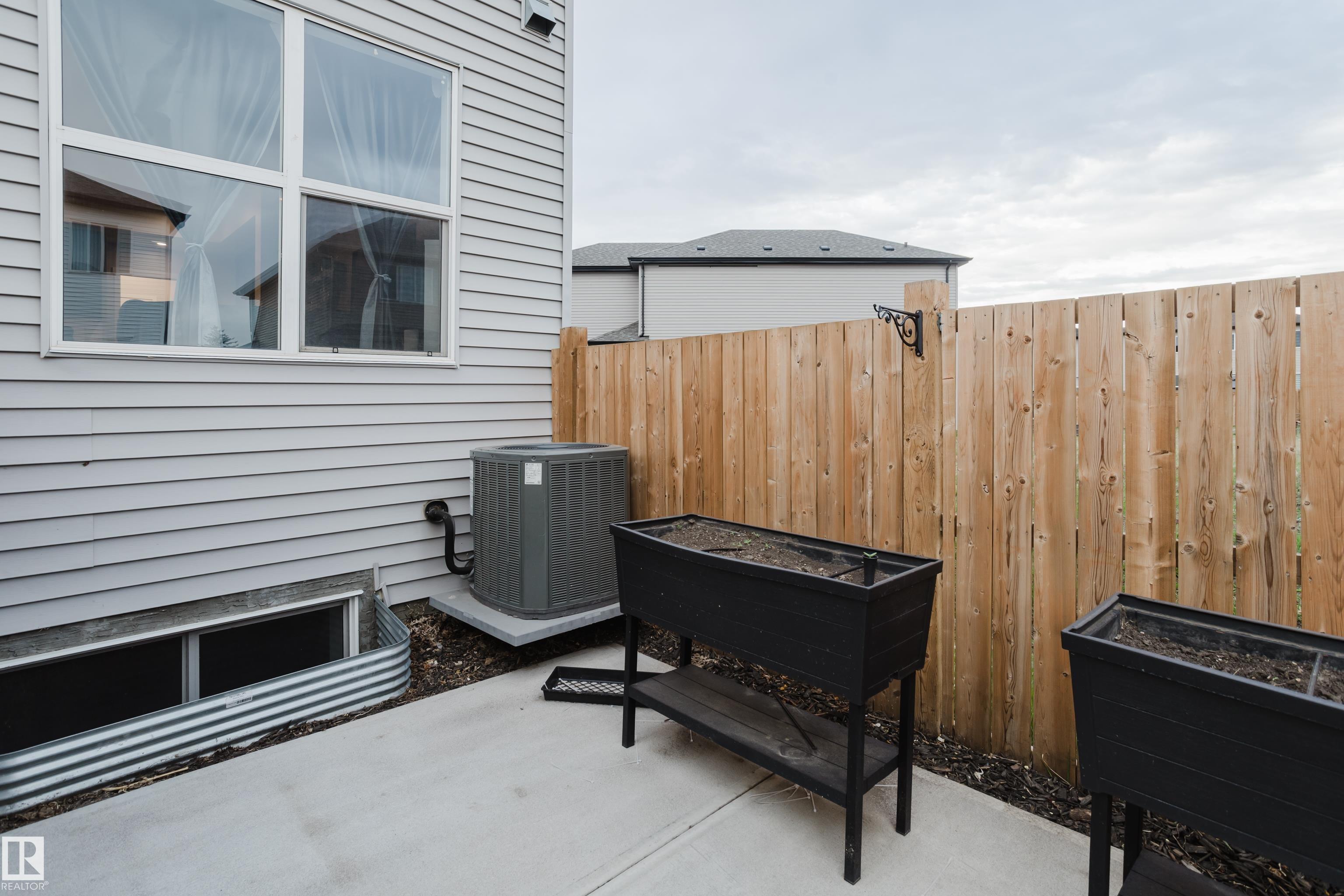 Photo 41 at 15151 26 Street NW, Fraser, Edmonton