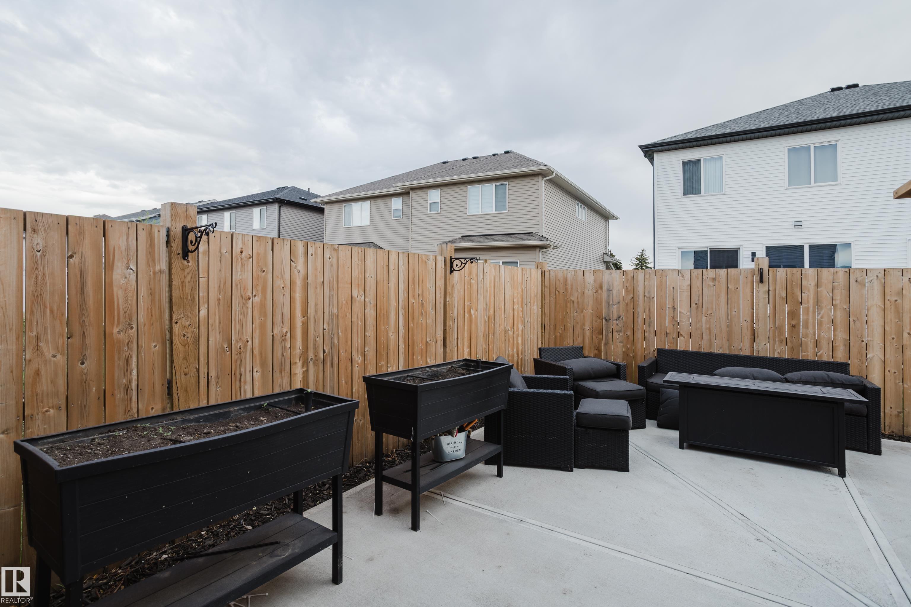 Photo 42 at 15151 26 Street NW, Fraser, Edmonton
