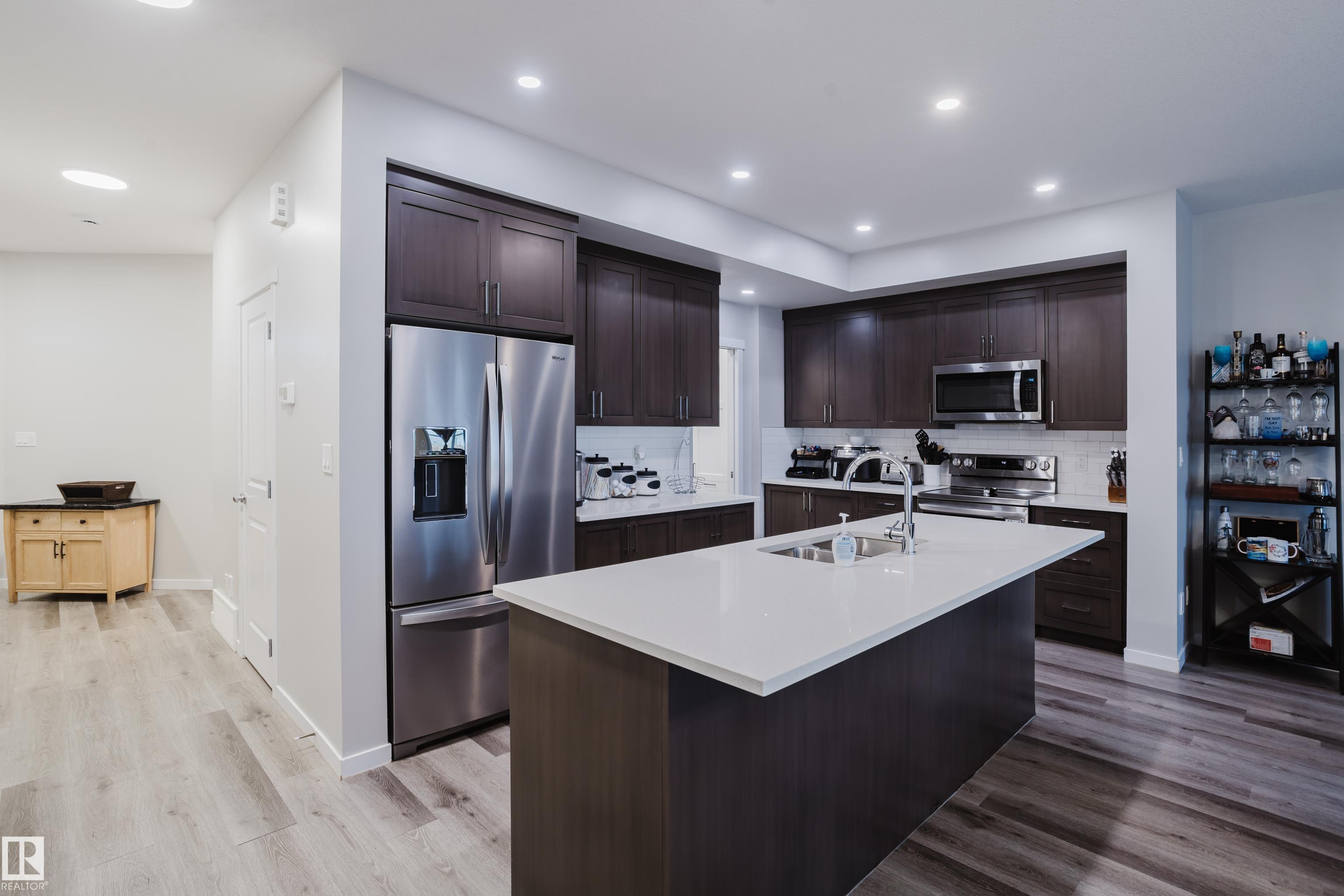 Photo 9 at 15151 26 Street NW, Fraser, Edmonton