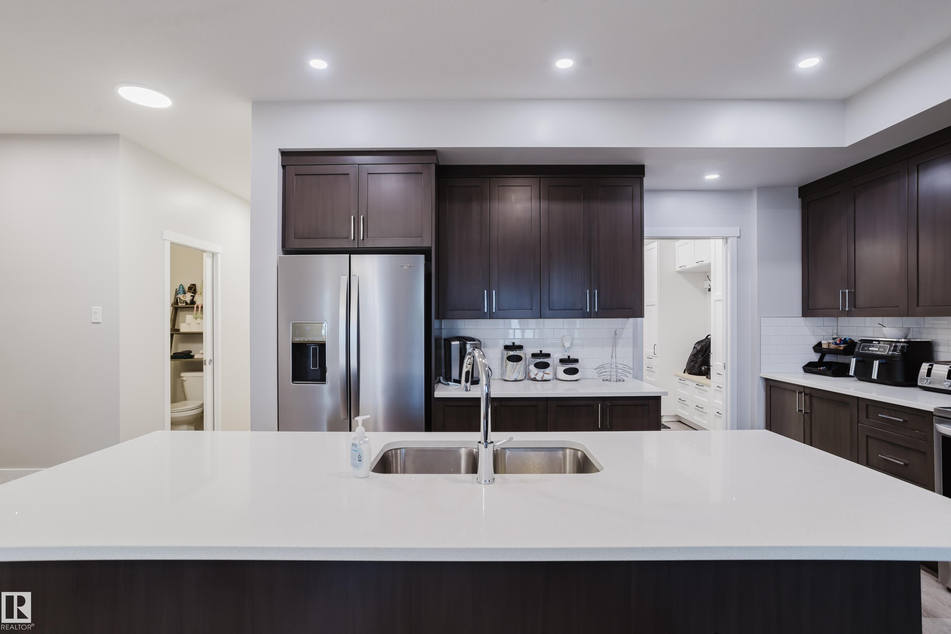 Photo 10 at 15151 26 Street NW, Fraser, Edmonton