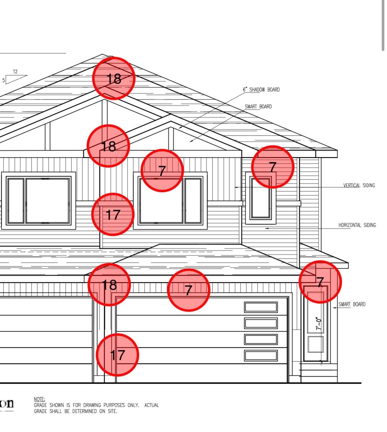 42 Hammett Gate, Hilldowns, Spruce Grove