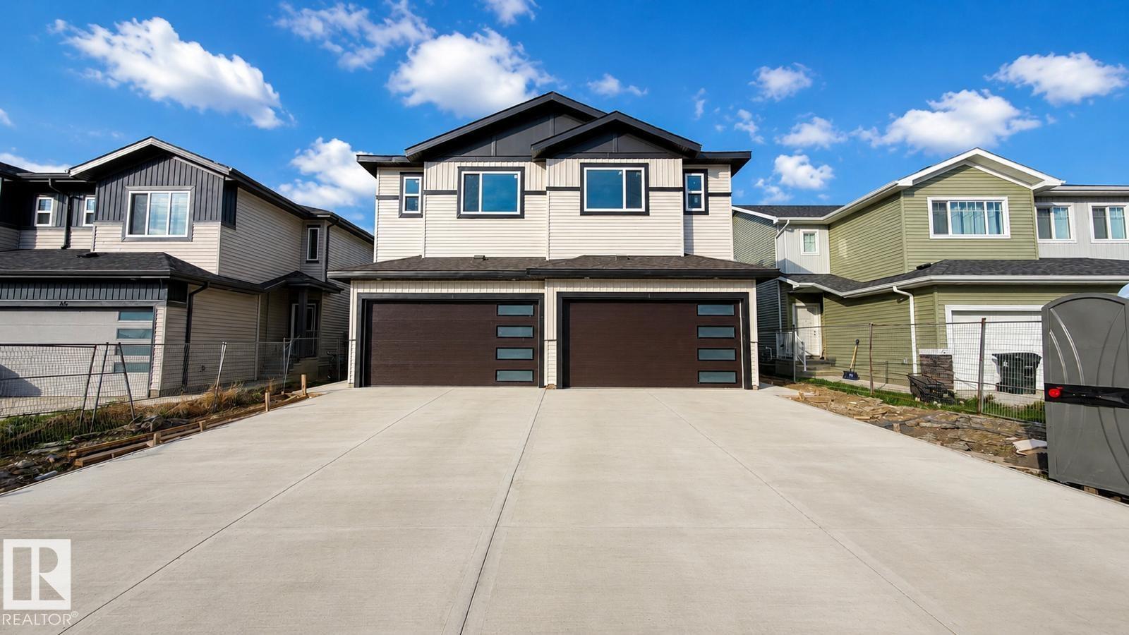 42 Hammett Gate, Hilldowns, Spruce Grove