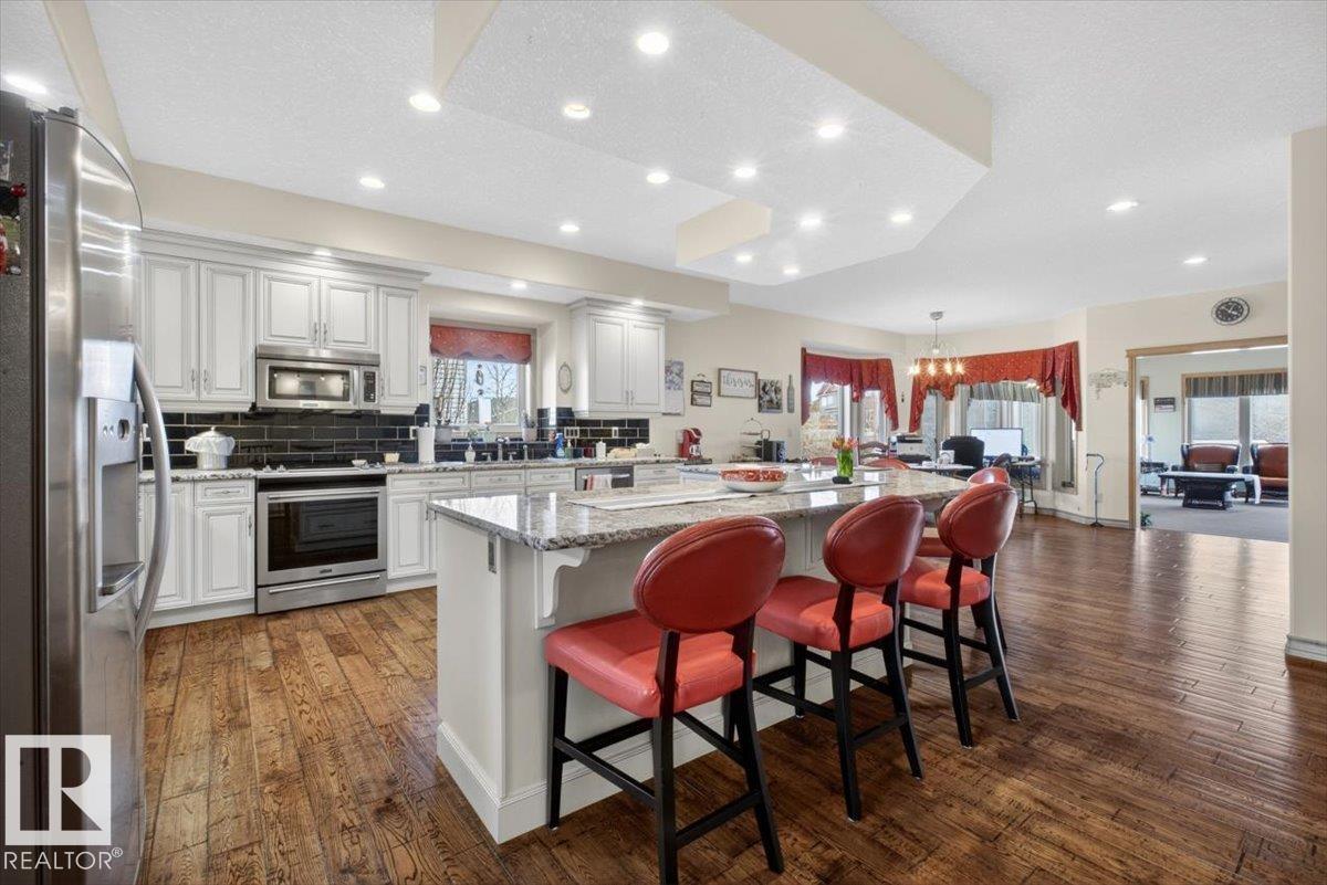 Photo 10 at 57 Longview Drive, Stoneshire, Spruce Grove