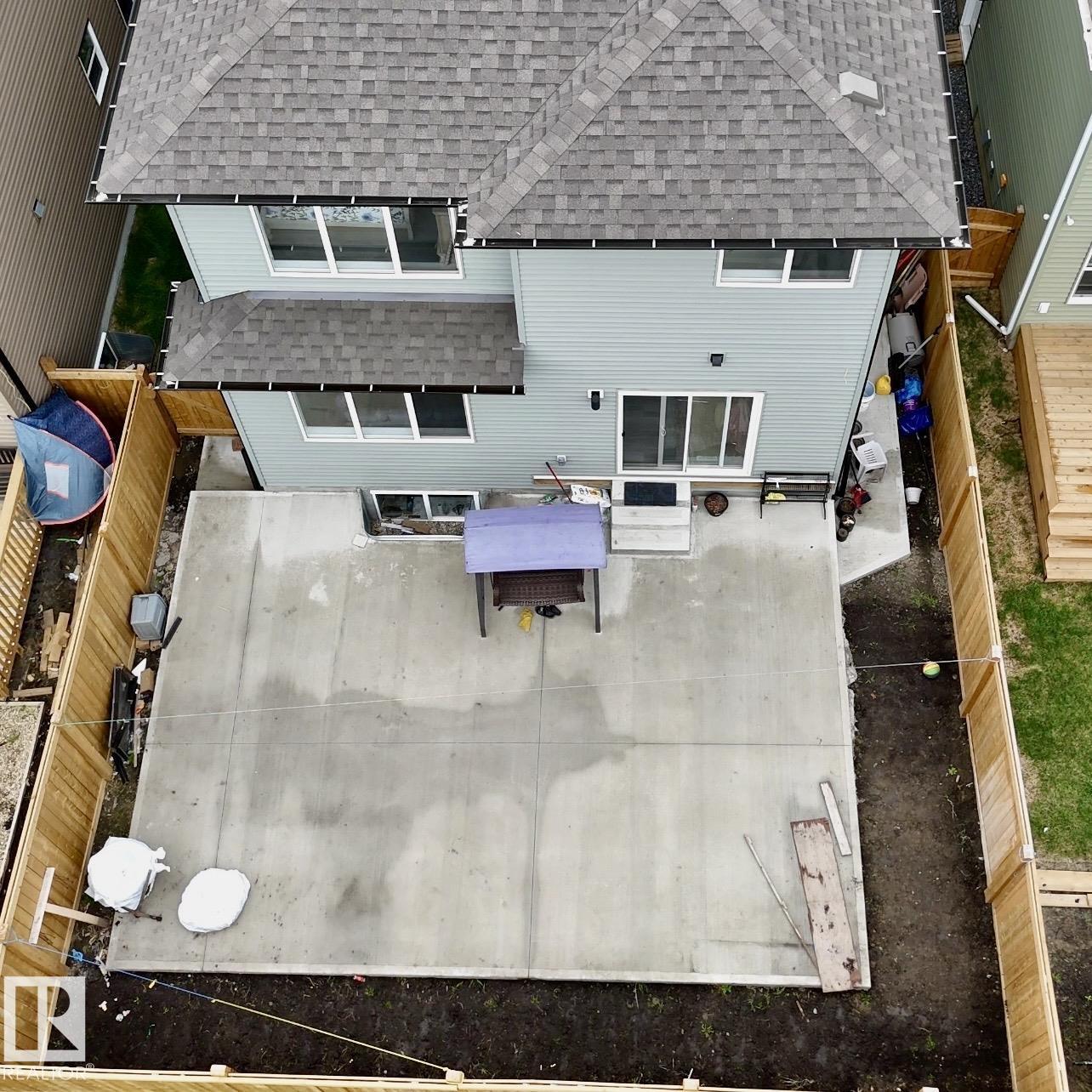 2629 15a Avenue NW, Laurel, Edmonton