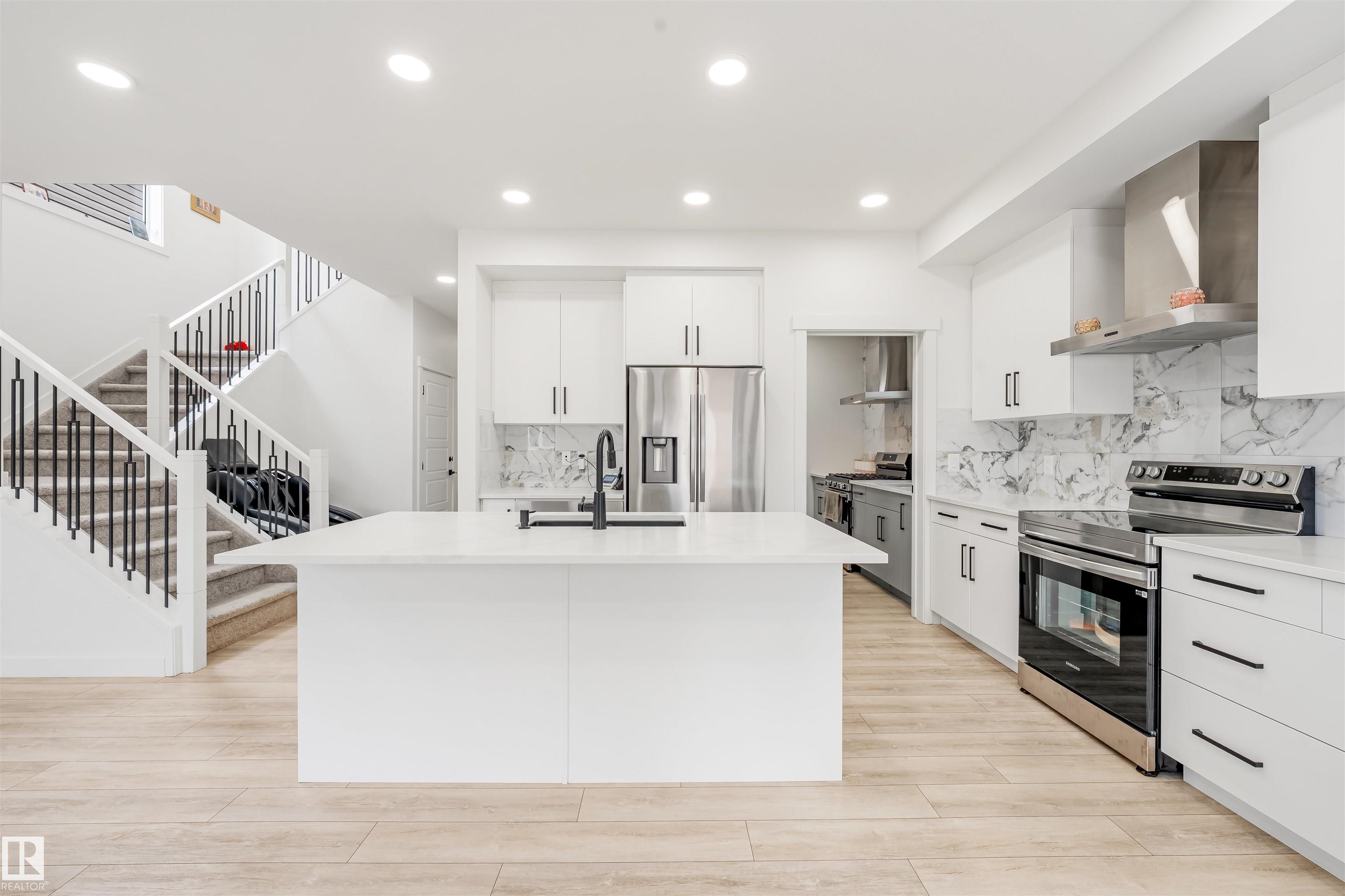 Photo 21 at 2629 15a Avenue NW, Laurel, Edmonton