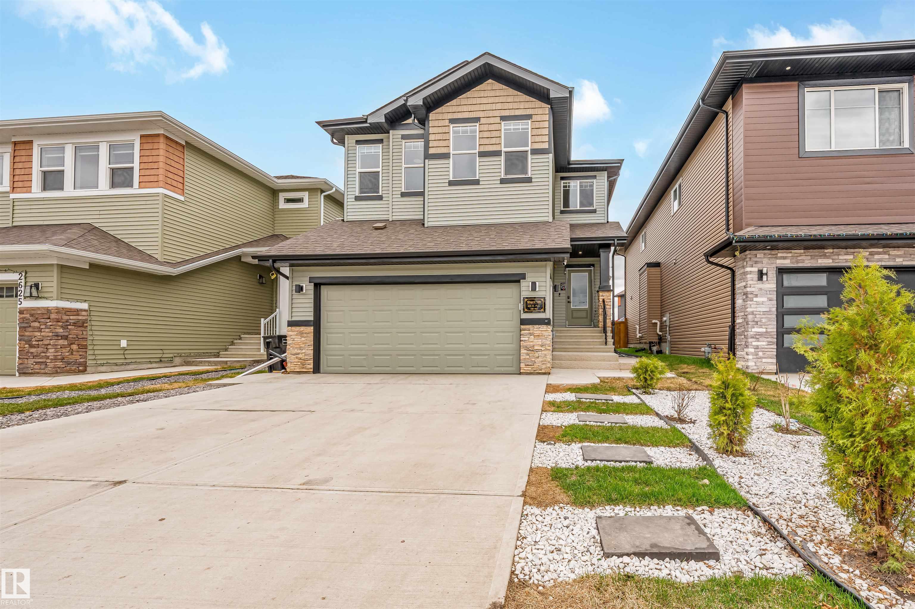 Photo 53 at 2629 15a Avenue NW, Laurel, Edmonton