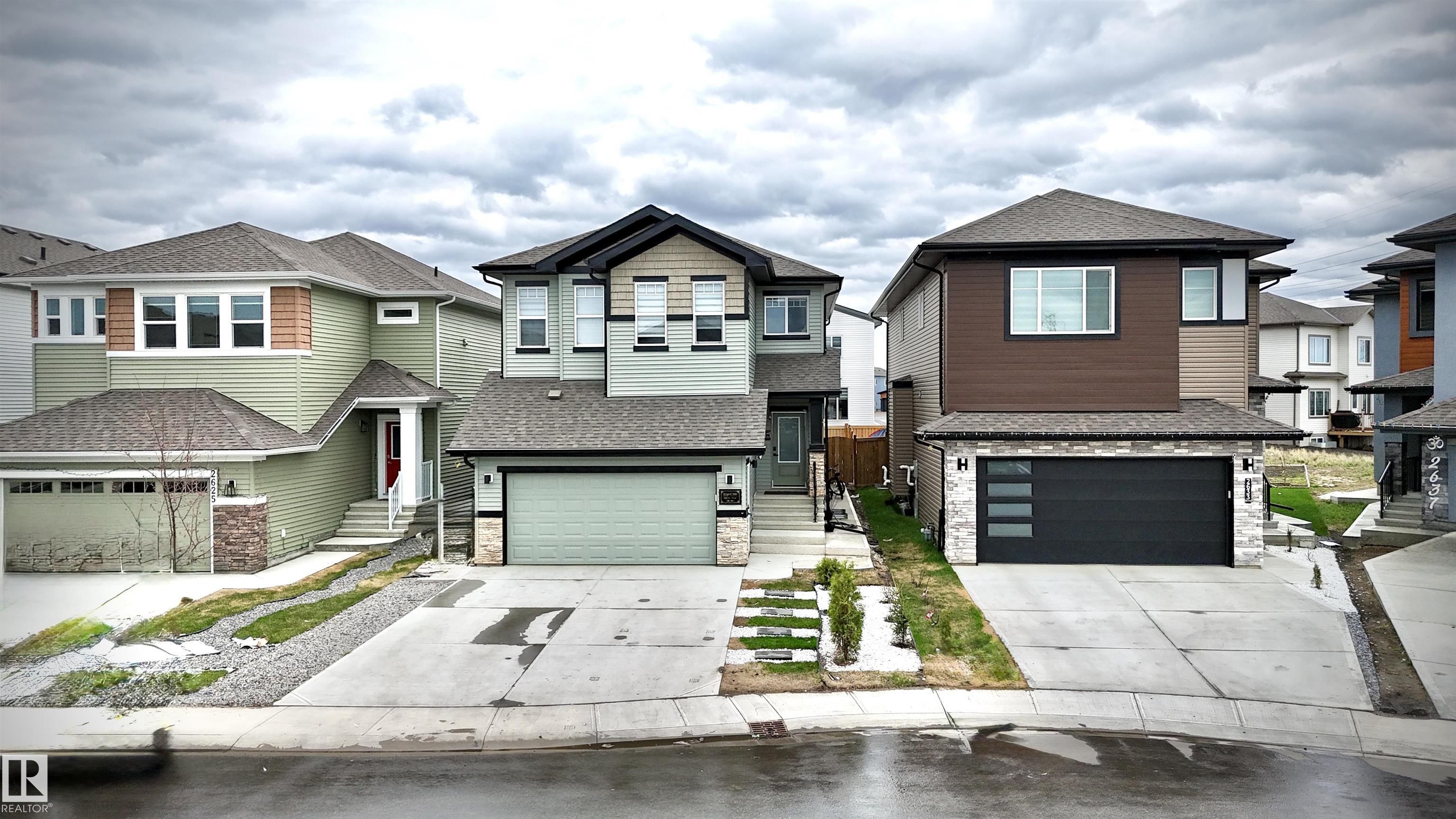 Photo 55 at 2629 15a Avenue NW, Laurel, Edmonton