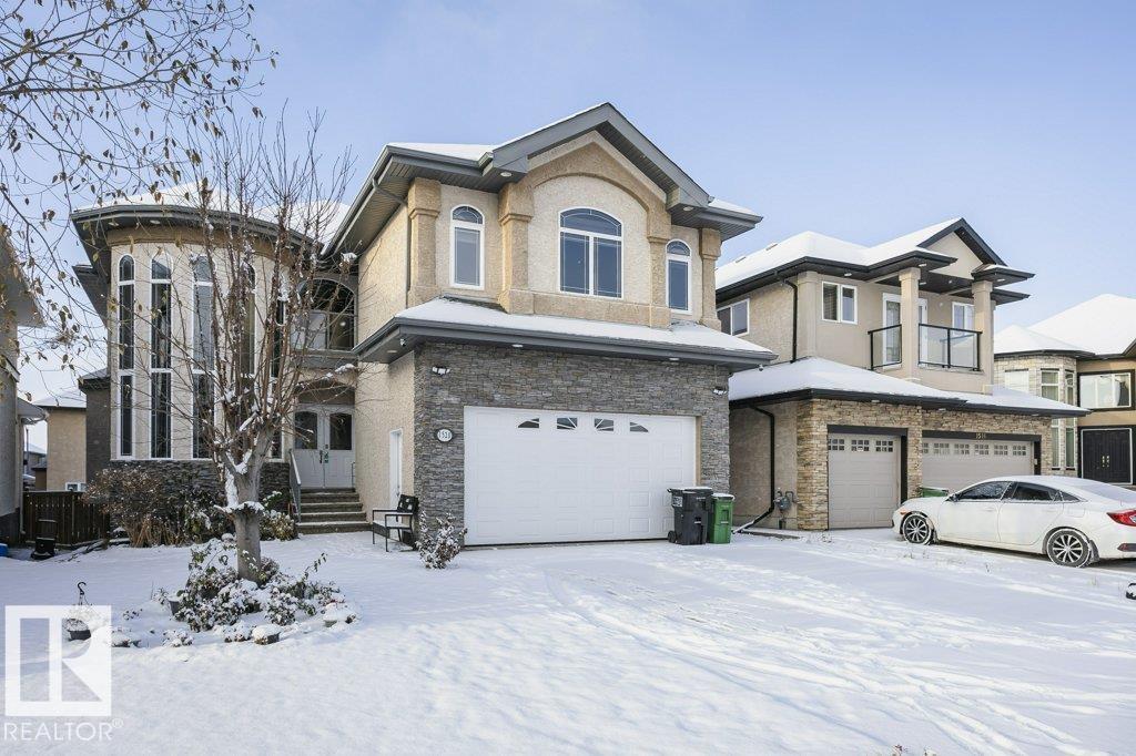 1520 67 Street SW, Summerside, Edmonton
