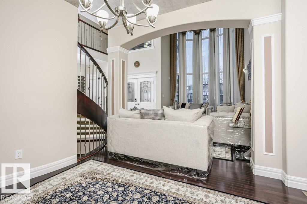 Photo 18 at 1520 67 Street SW, Summerside, Edmonton