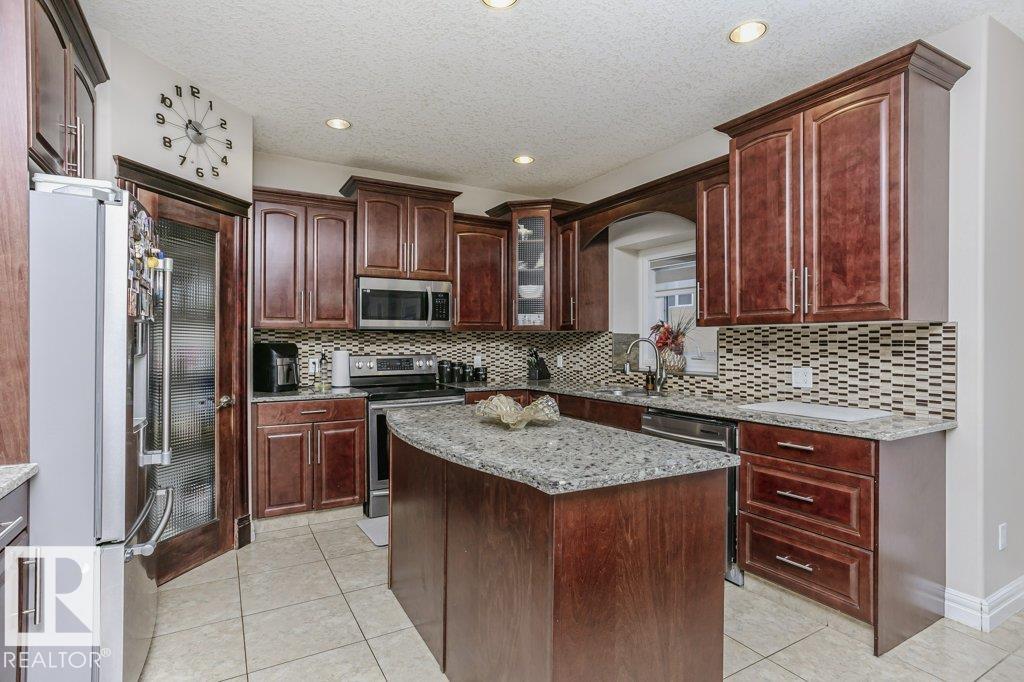Photo 20 at 1520 67 Street SW, Summerside, Edmonton
