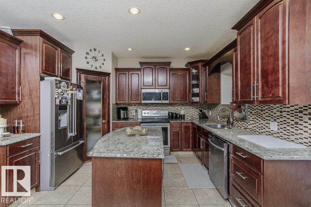 Photo 21 at 1520 67 Street SW, Summerside, Edmonton