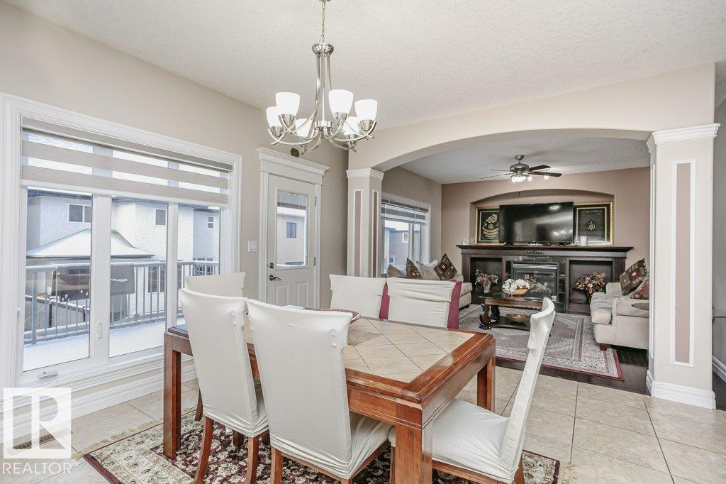 Photo 23 at 1520 67 Street SW, Summerside, Edmonton