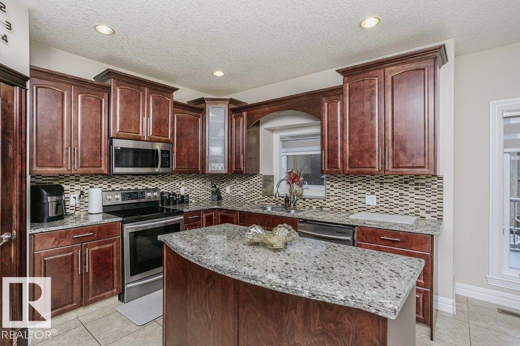 Photo 25 at 1520 67 Street SW, Summerside, Edmonton