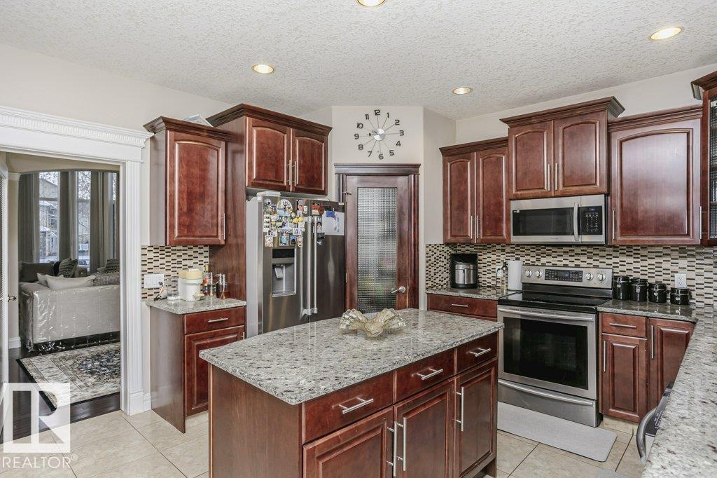 Photo 26 at 1520 67 Street SW, Summerside, Edmonton