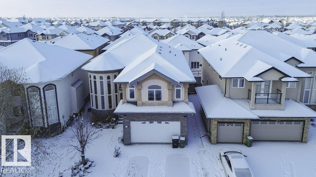 1520 67 Street SW, Summerside, Edmonton