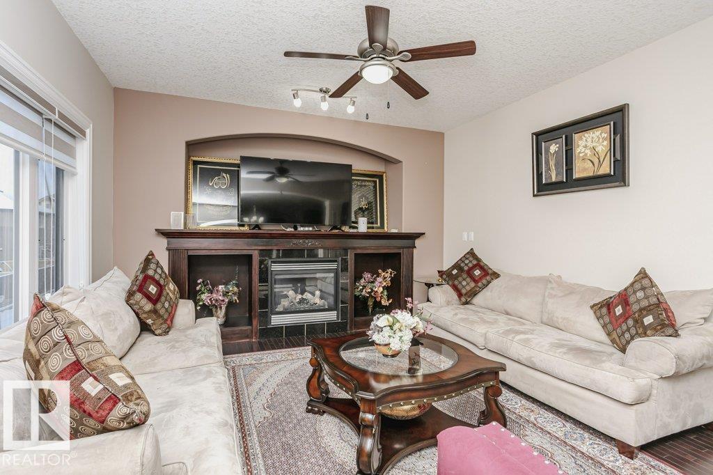 Photo 31 at 1520 67 Street SW, Summerside, Edmonton