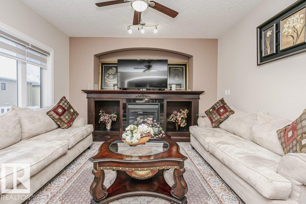 Photo 32 at 1520 67 Street SW, Summerside, Edmonton