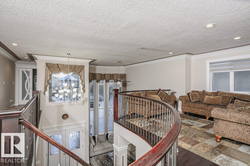 Photo 37 at 1520 67 Street SW, Summerside, Edmonton