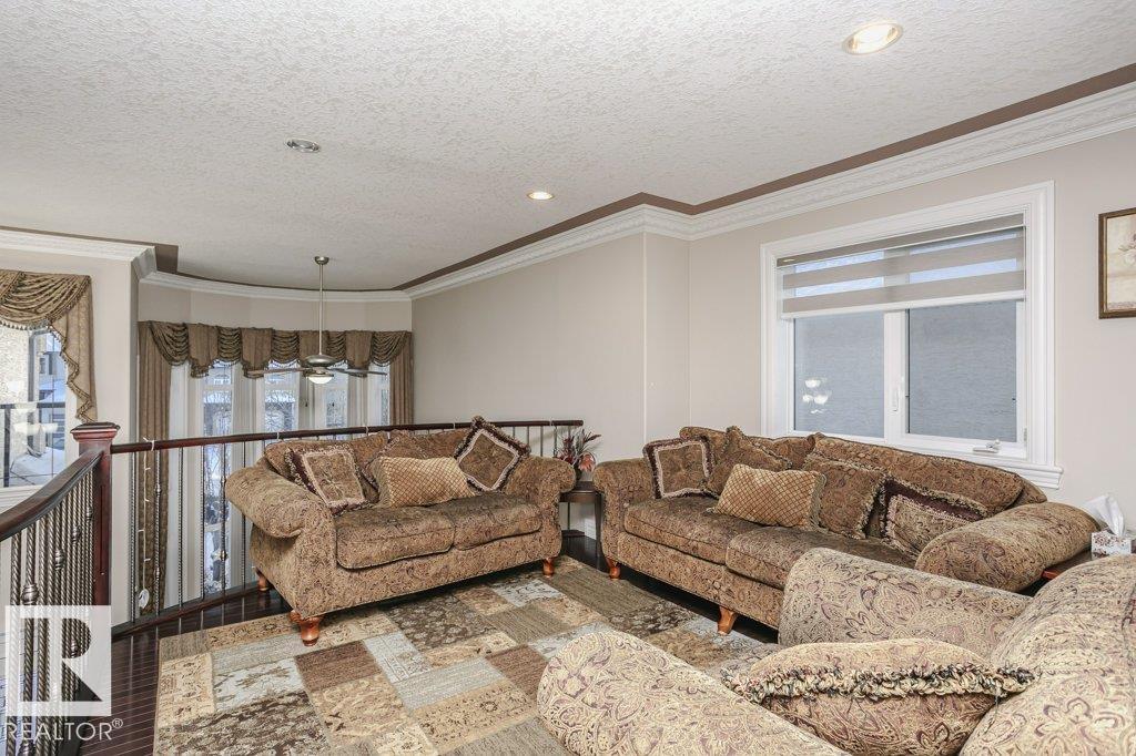 Photo 39 at 1520 67 Street SW, Summerside, Edmonton