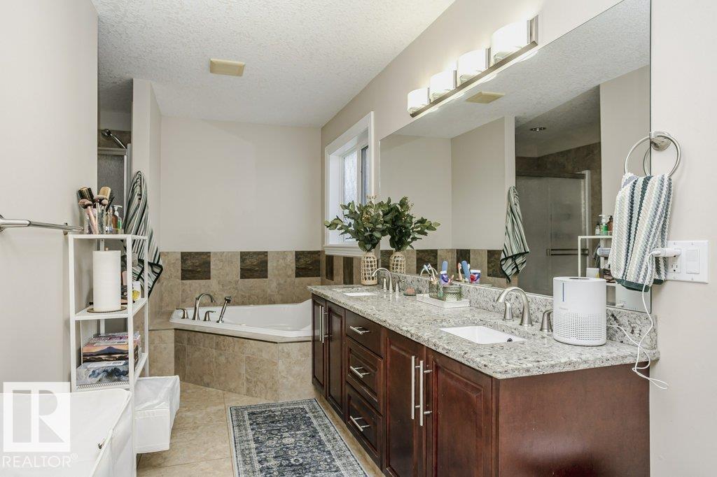 Photo 44 at 1520 67 Street SW, Summerside, Edmonton
