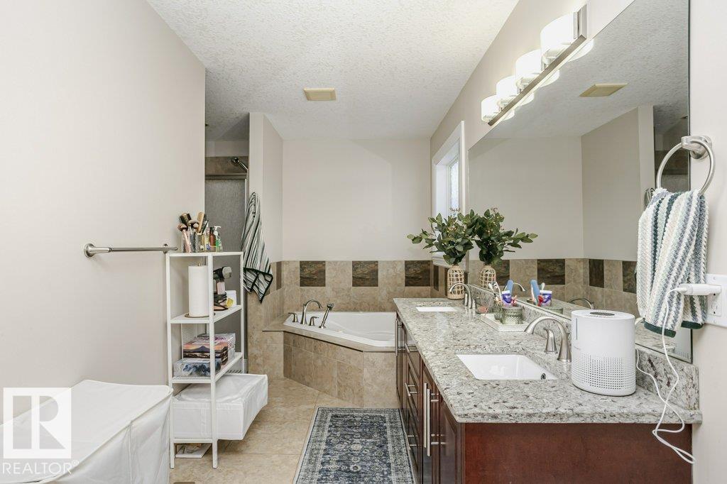 Photo 45 at 1520 67 Street SW, Summerside, Edmonton