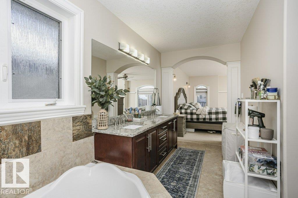 Photo 46 at 1520 67 Street SW, Summerside, Edmonton
