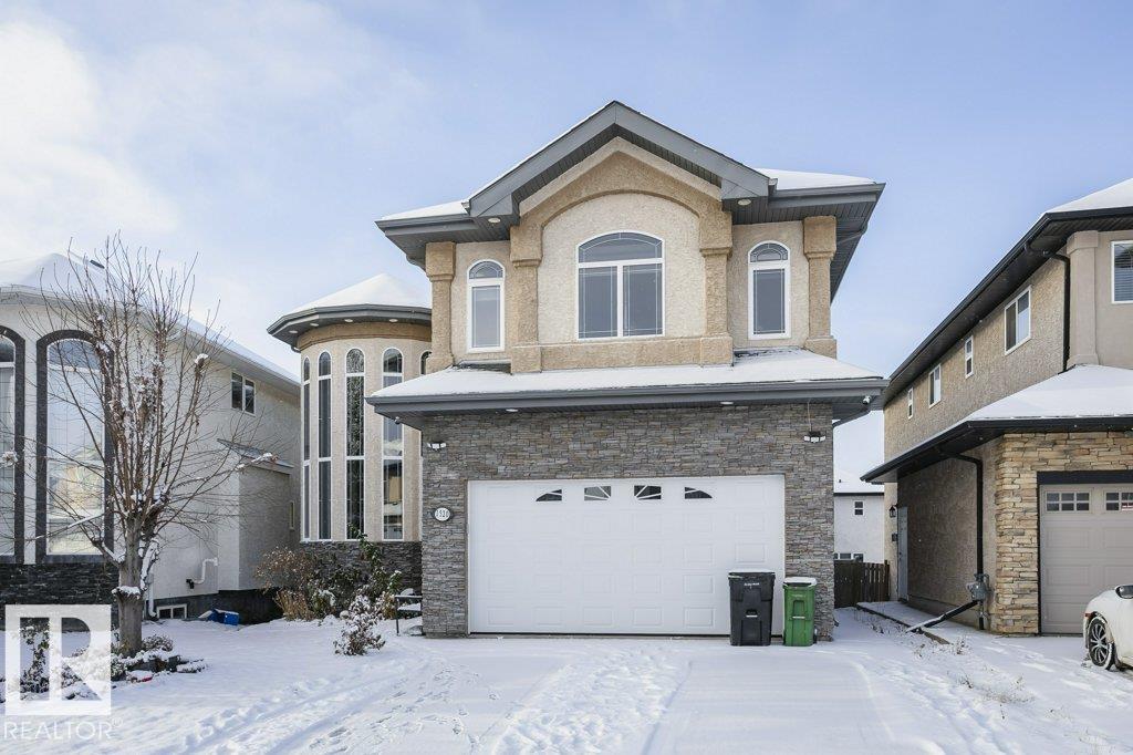 Photo 6 at 1520 67 Street SW, Summerside, Edmonton