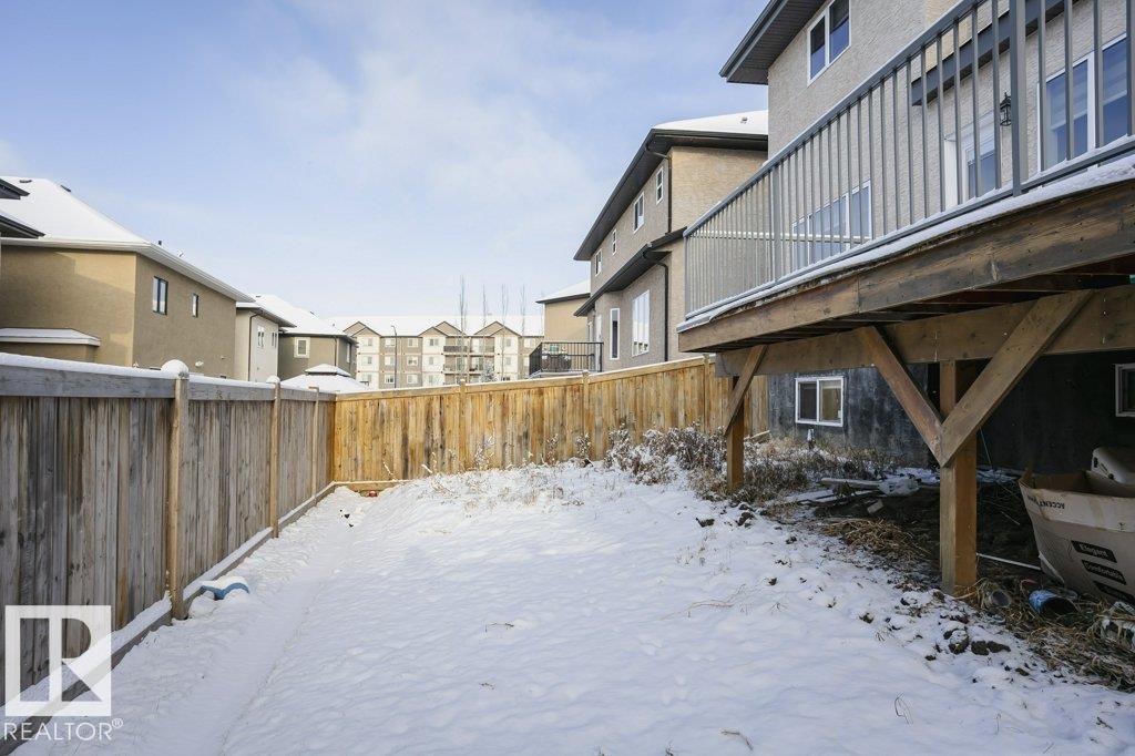 Photo 69 at 1520 67 Street SW, Summerside, Edmonton
