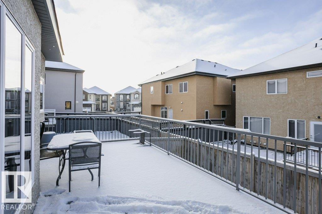 Photo 70 at 1520 67 Street SW, Summerside, Edmonton
