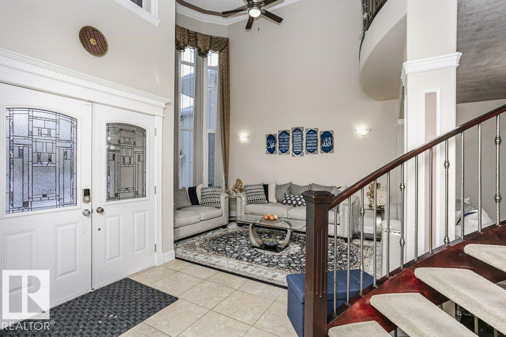 Photo 8 at 1520 67 Street SW, Summerside, Edmonton