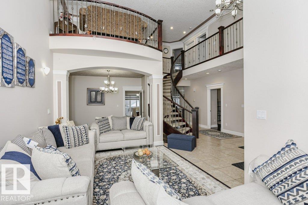 Photo 9 at 1520 67 Street SW, Summerside, Edmonton