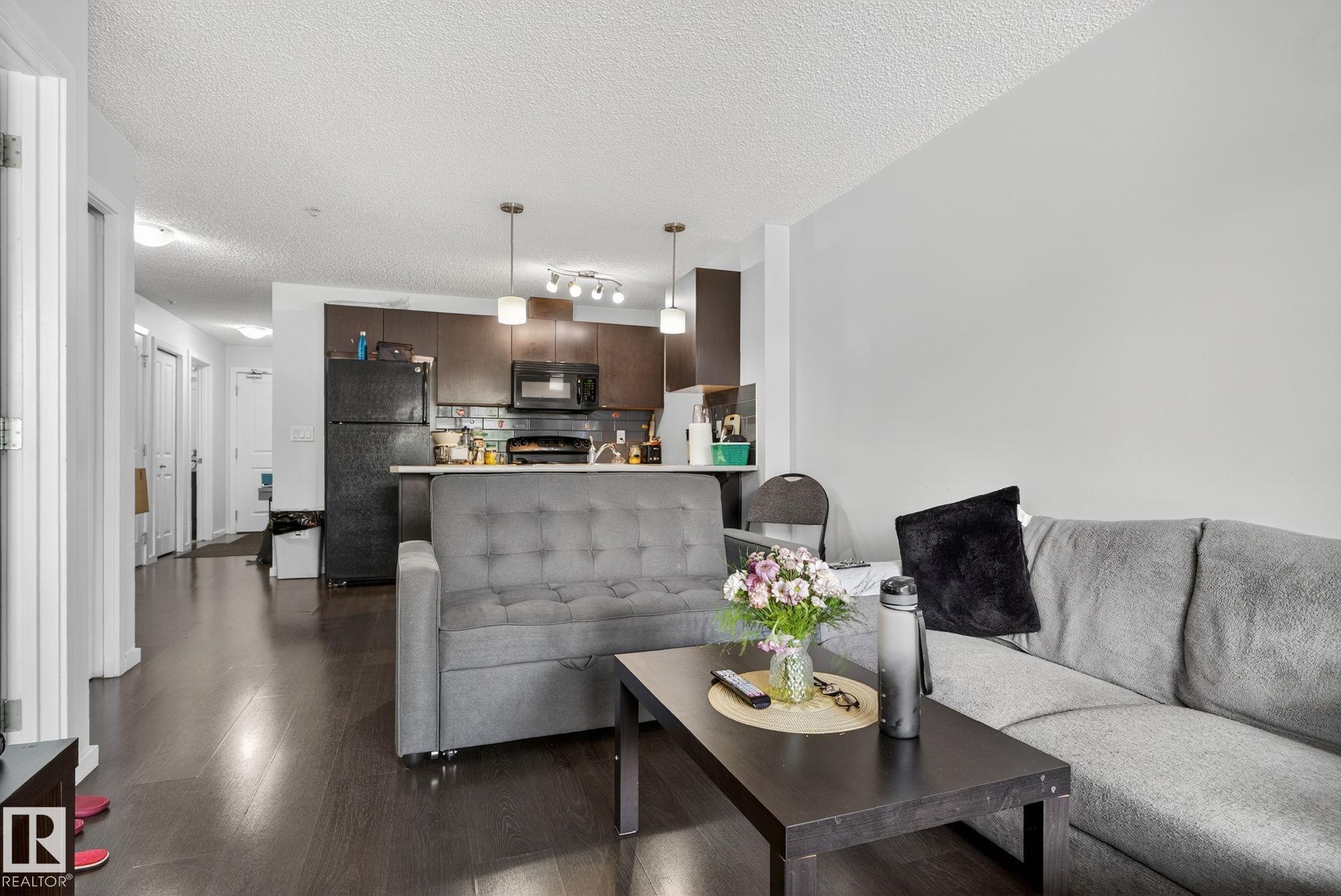 Photo 13 at 209 - 3353 16a NW, Laurel, Edmonton