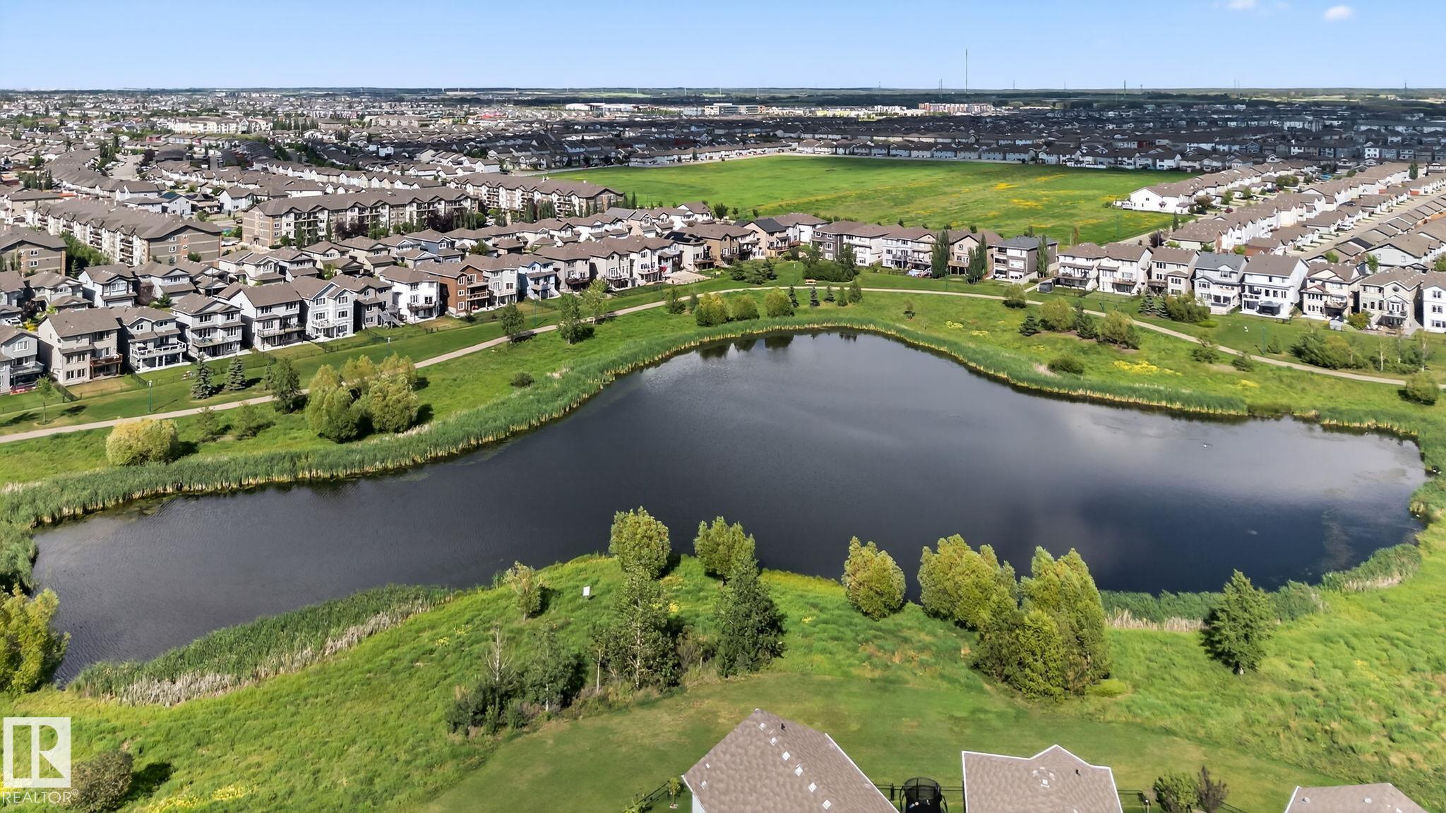 209 - 3353 16a NW, Laurel, Edmonton
