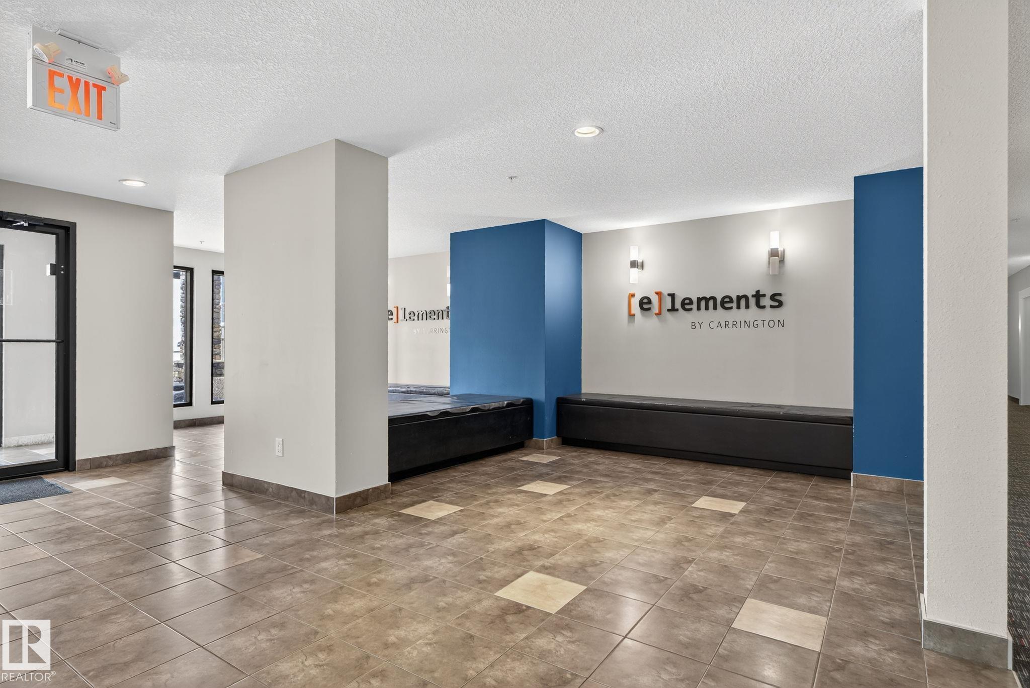209 - 3353 16a NW, Laurel, Edmonton