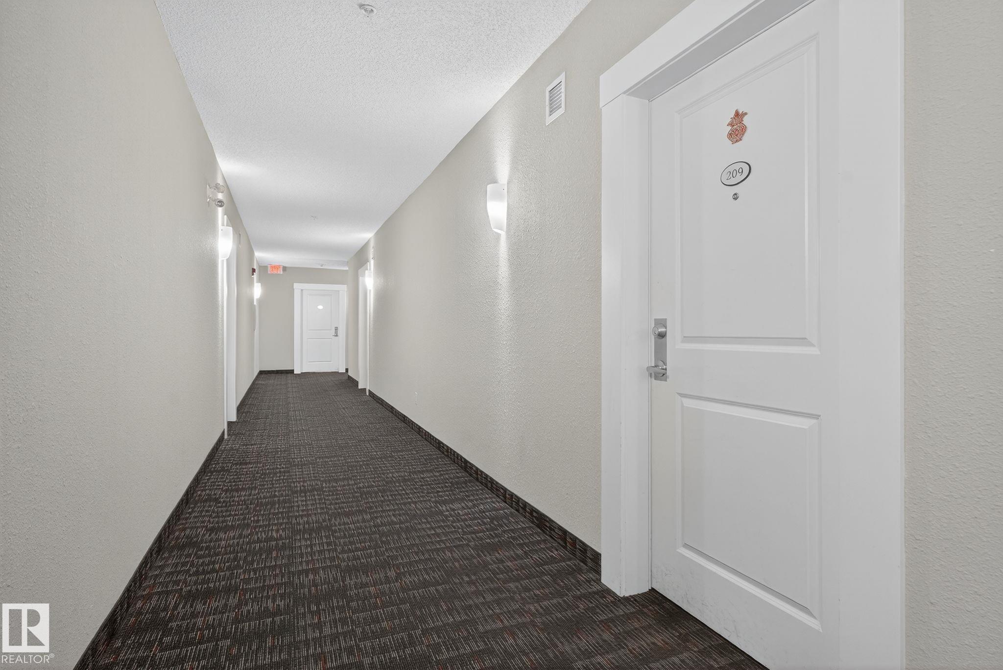 Photo 7 at 209 - 3353 16a NW, Laurel, Edmonton